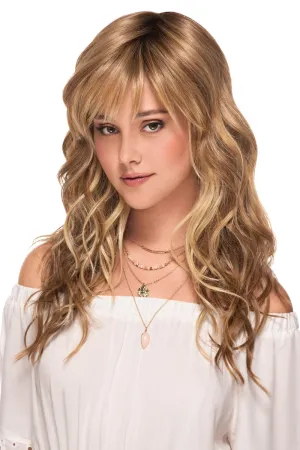 TressAllure Wigs - California Beach Waves (MC1406)