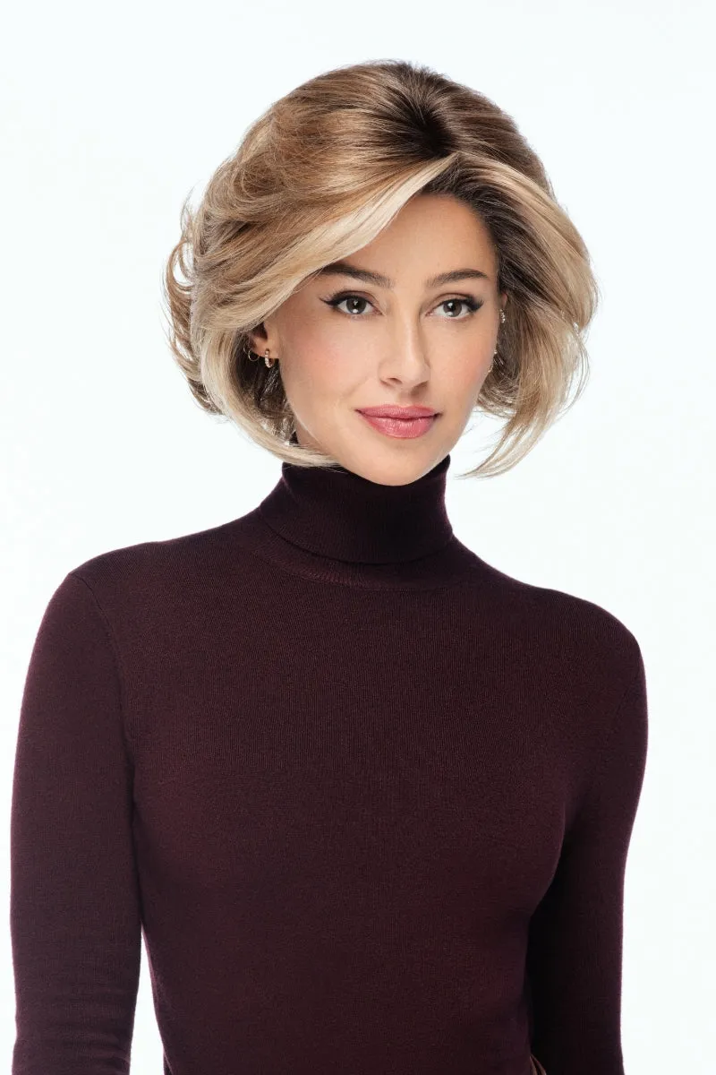 TressAllure Wigs - Charlotte Realistic (MC1421)