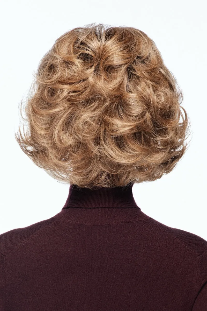 TressAllure Wigs - Charlotte Realistic (MC1421)