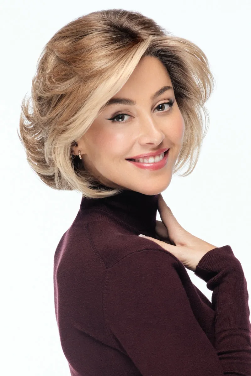 TressAllure Wigs - Charlotte Realistic (MC1421)