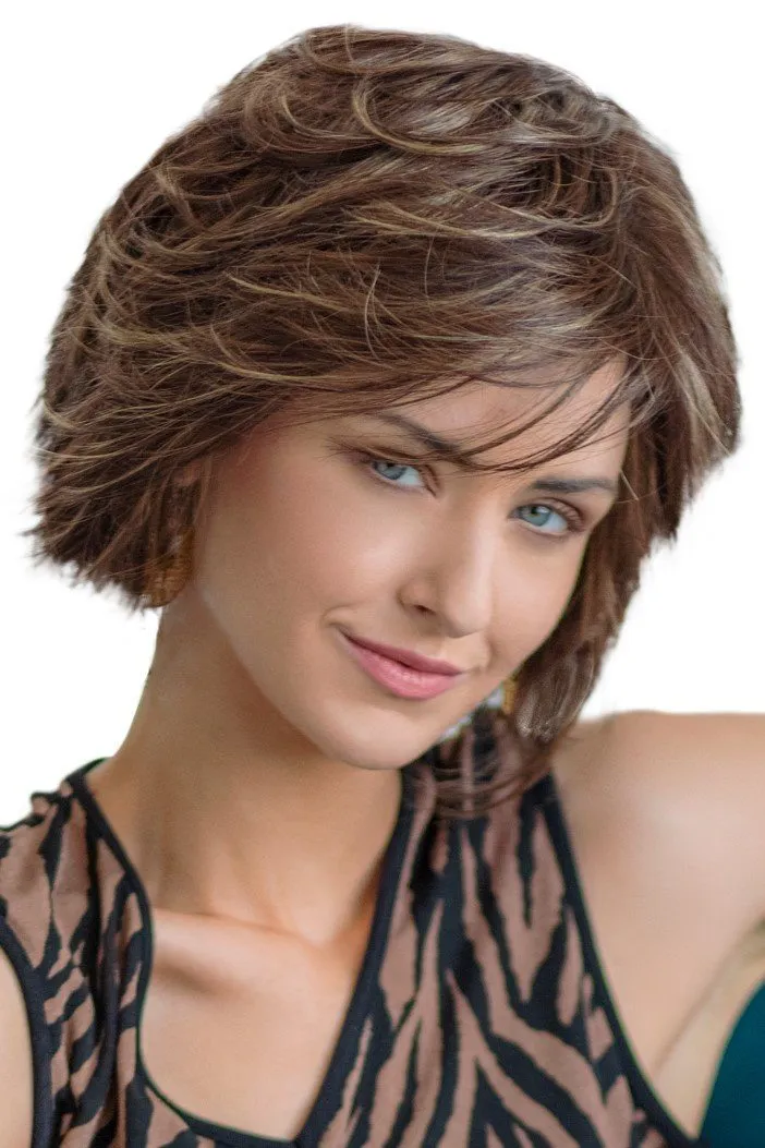 TressAllure Wigs - Charlotte (V1313)