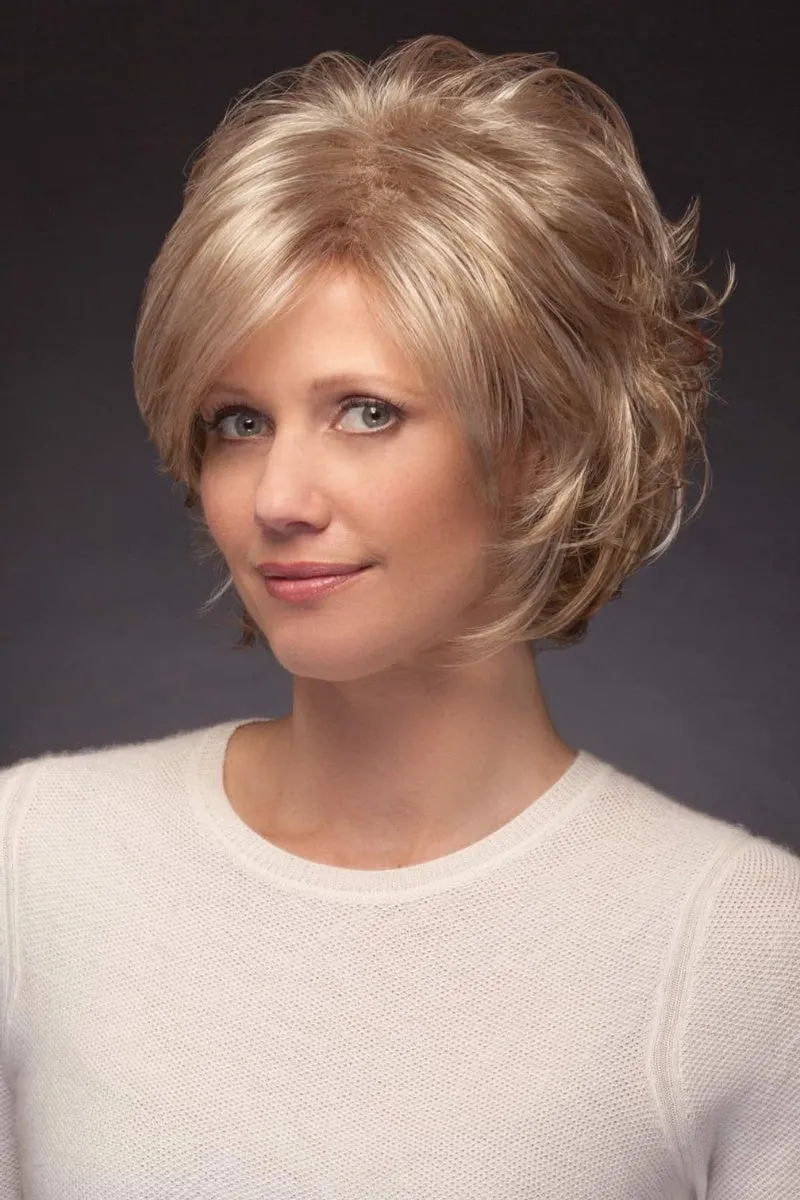 TressAllure Wigs - Charlotte (V1313)