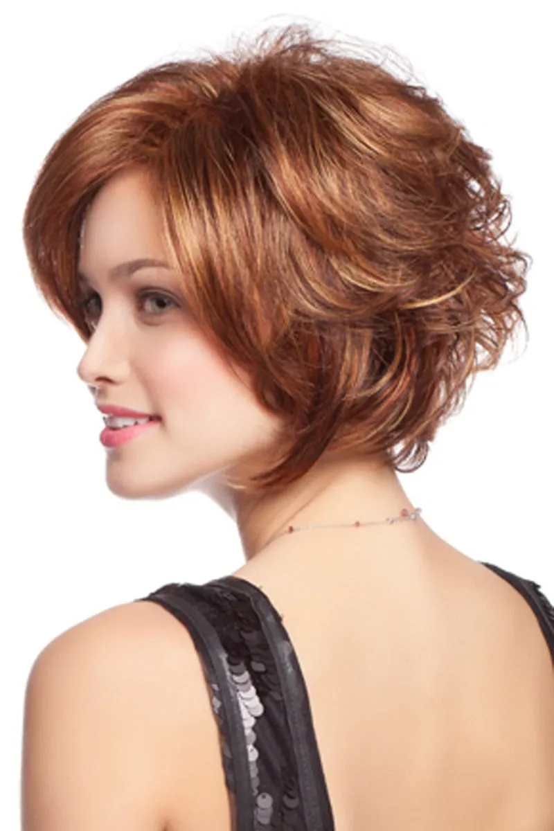 TressAllure Wigs - Charlotte (V1313)