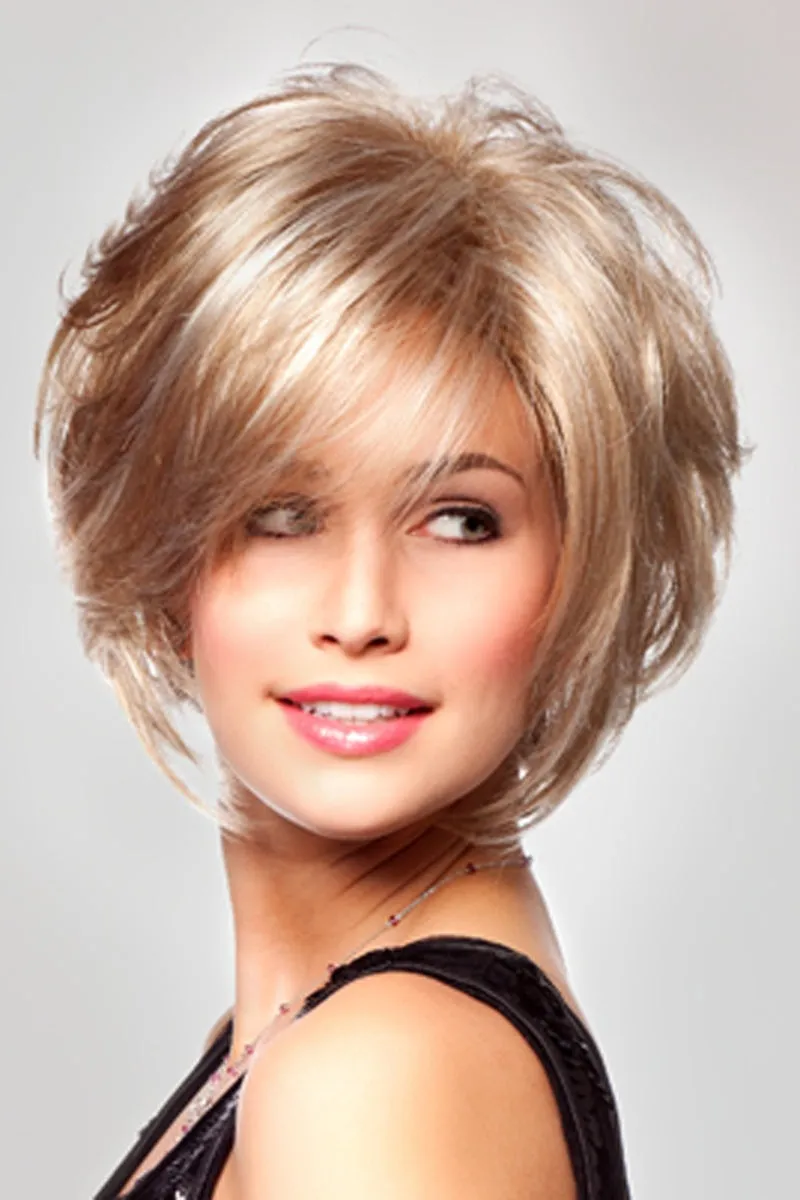 TressAllure Wigs - Charlotte (V1313)