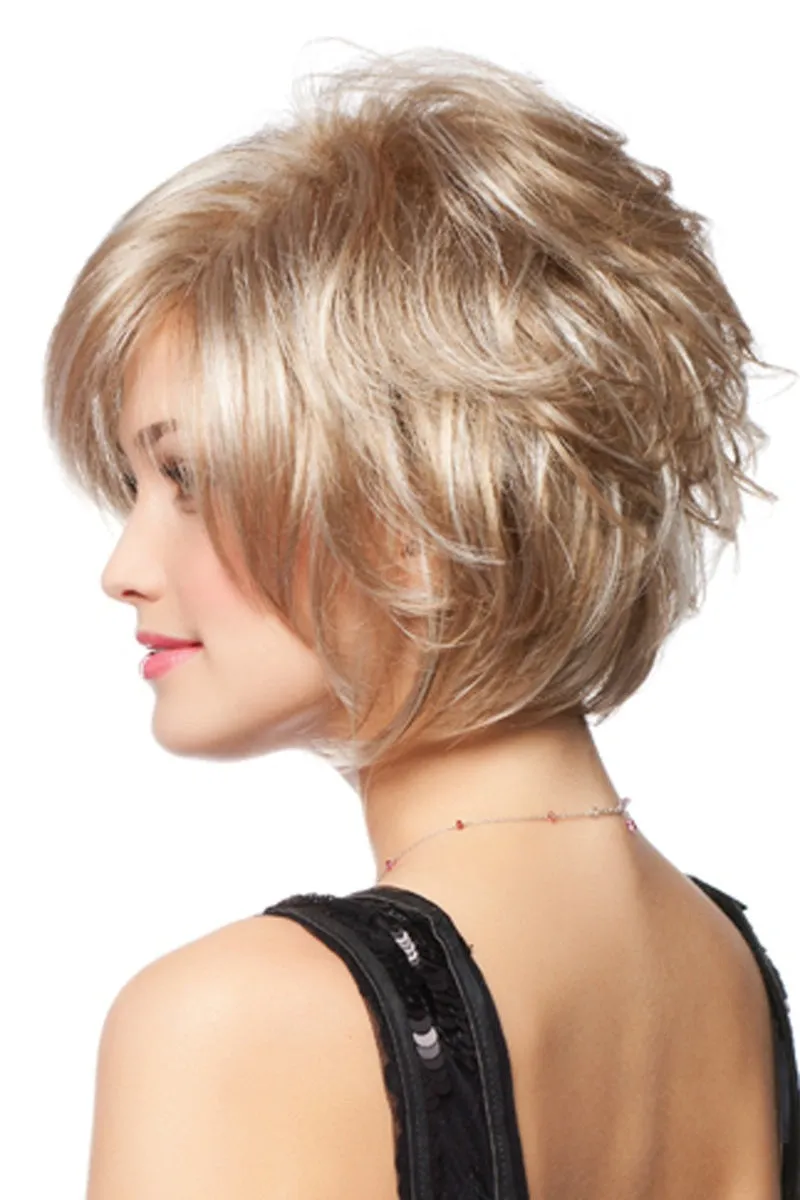 TressAllure Wigs - Charlotte (V1313)