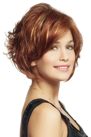 TressAllure Wigs - Charlotte (V1313)
