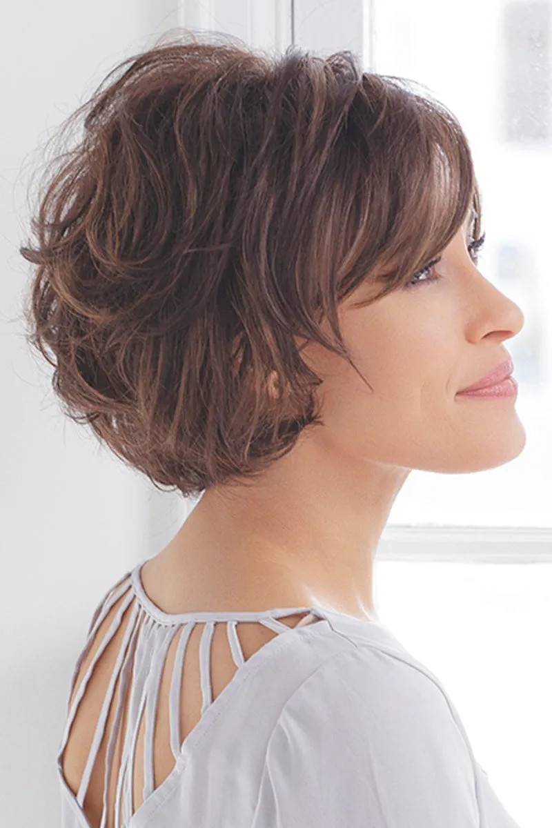 TressAllure Wigs - Charlotte (V1313)