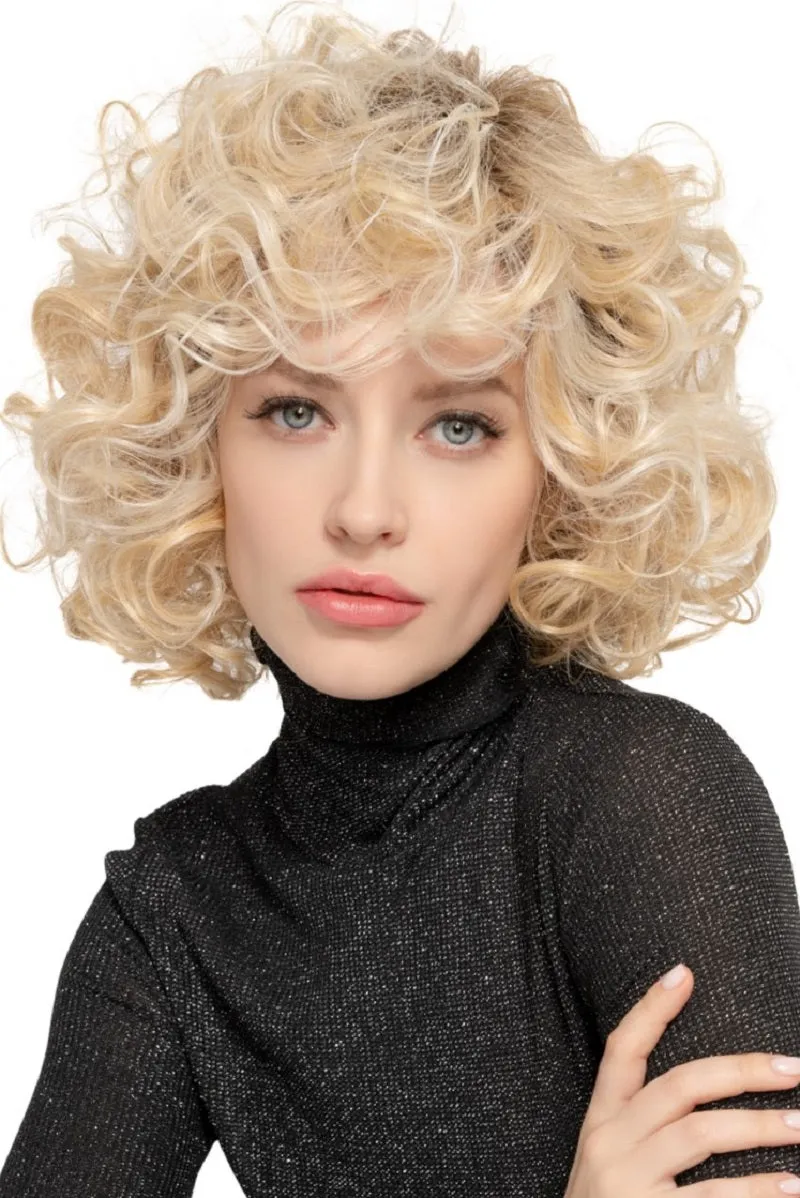 TressAllure Wigs - Cheers (MC1404)