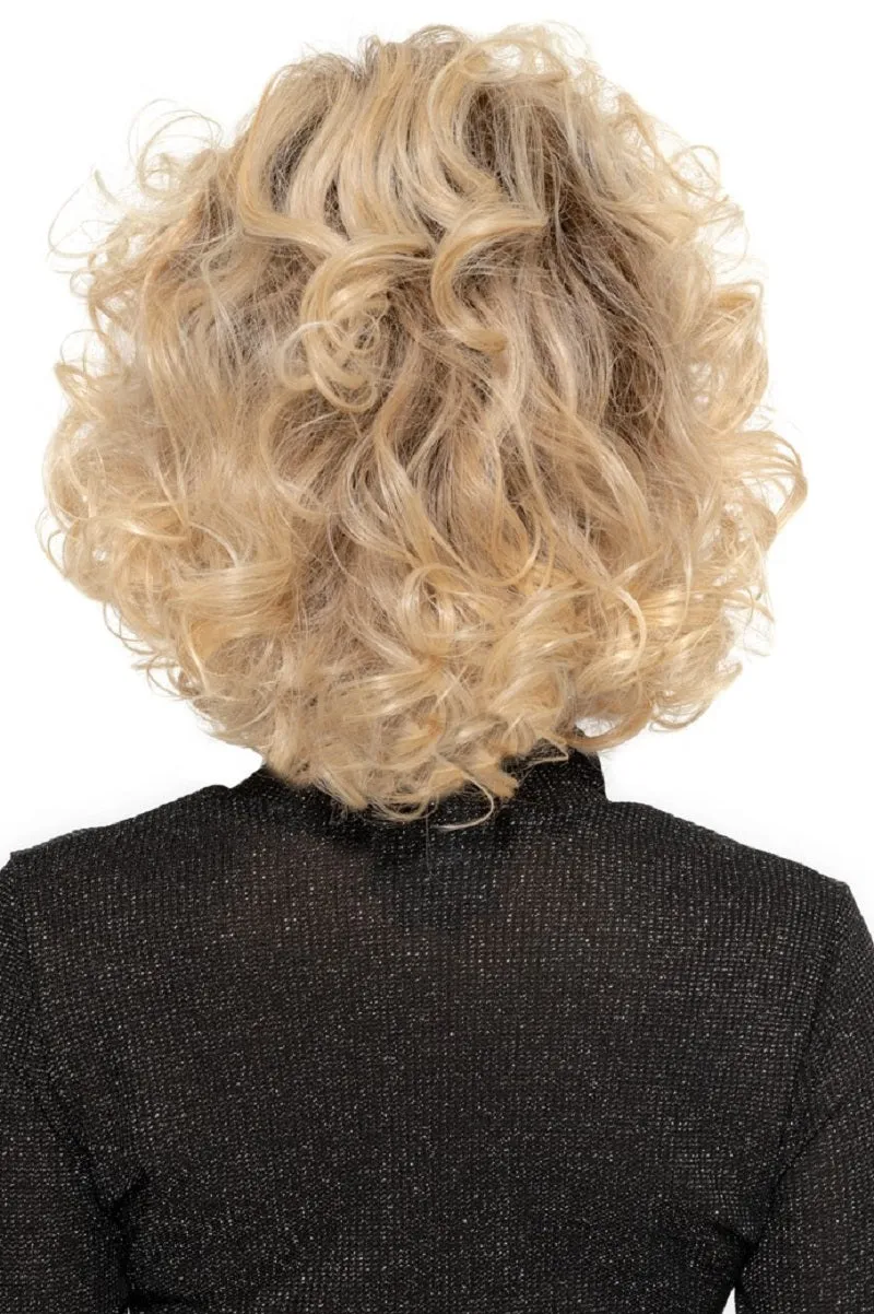 TressAllure Wigs - Cheers (MC1404)