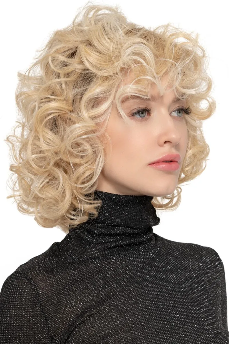 TressAllure Wigs - Cheers (MC1404)