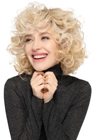 TressAllure Wigs - Cheers (MC1404)
