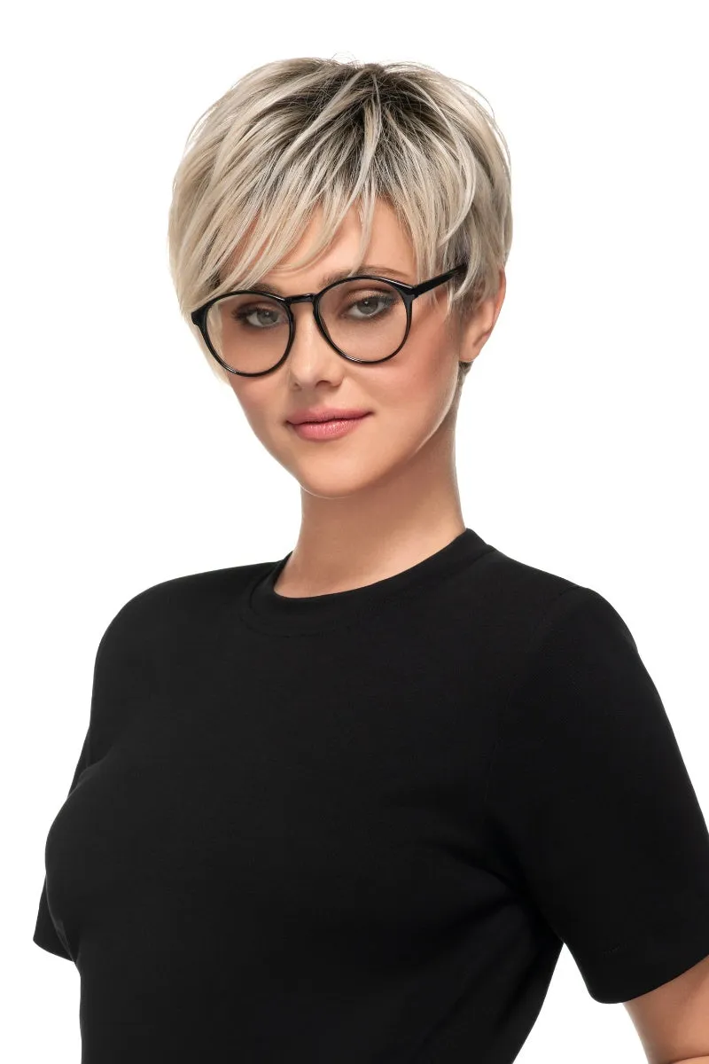 TressAllure Wigs - Cool Pixie (VC1210)