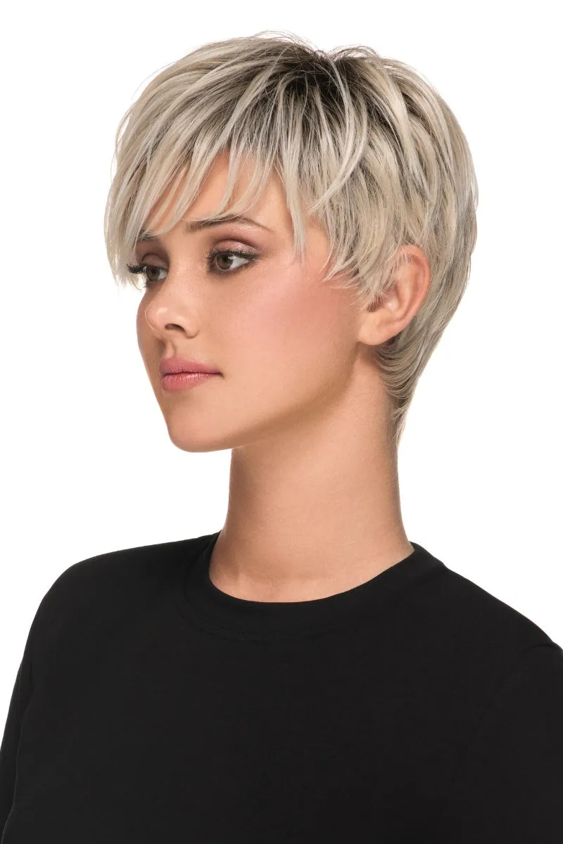 TressAllure Wigs - Cool Pixie (VC1210)