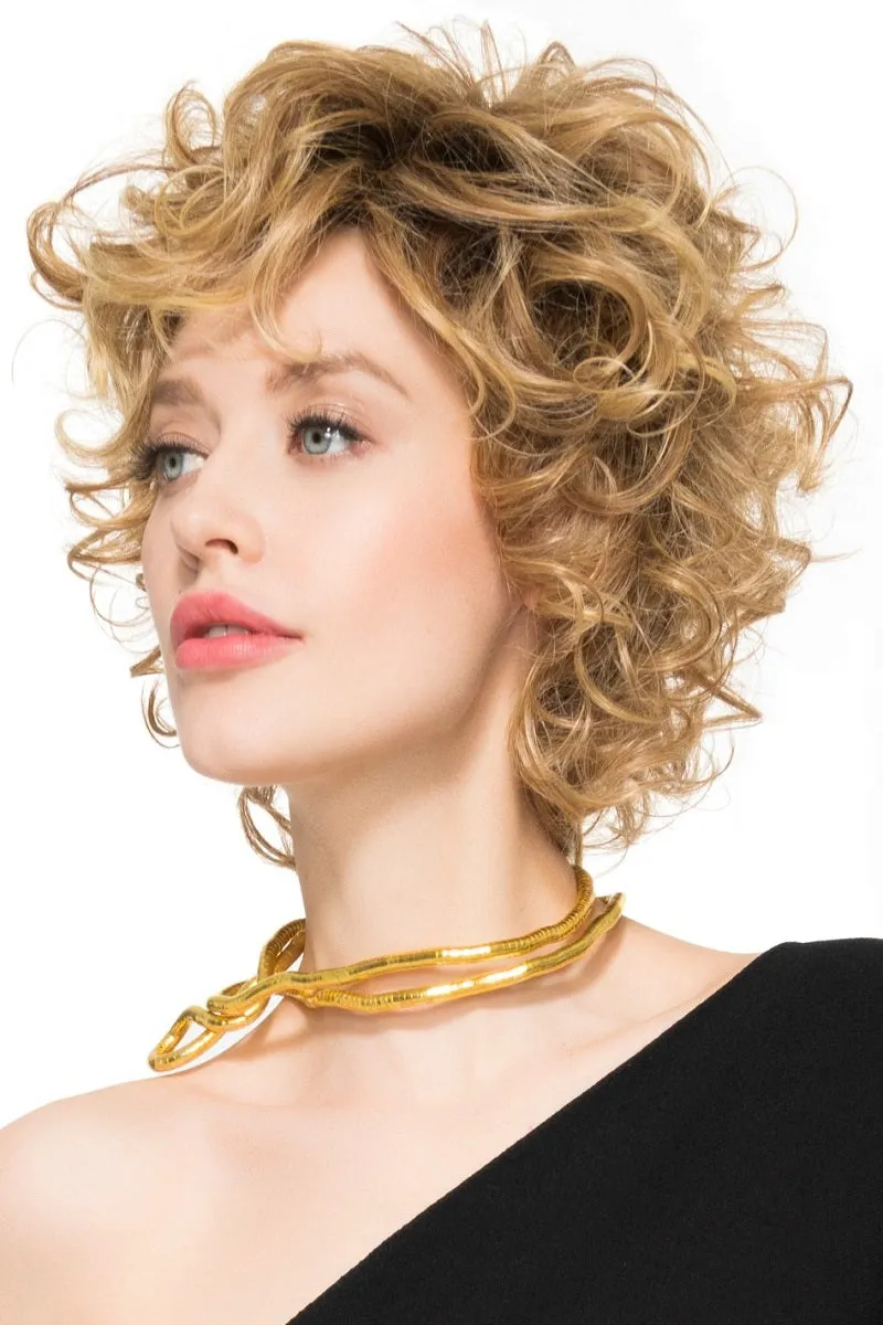 TressAllure Wigs - Delight (MC1409)