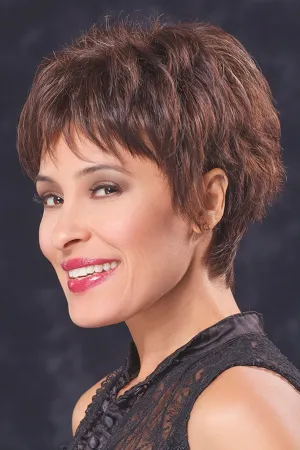 TressAllure Wigs - Ella (M1507)