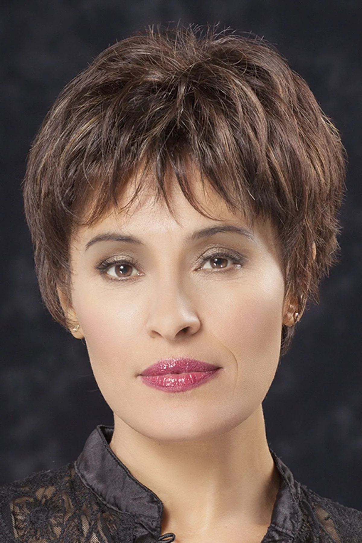 TressAllure Wigs - Ella (M1507)