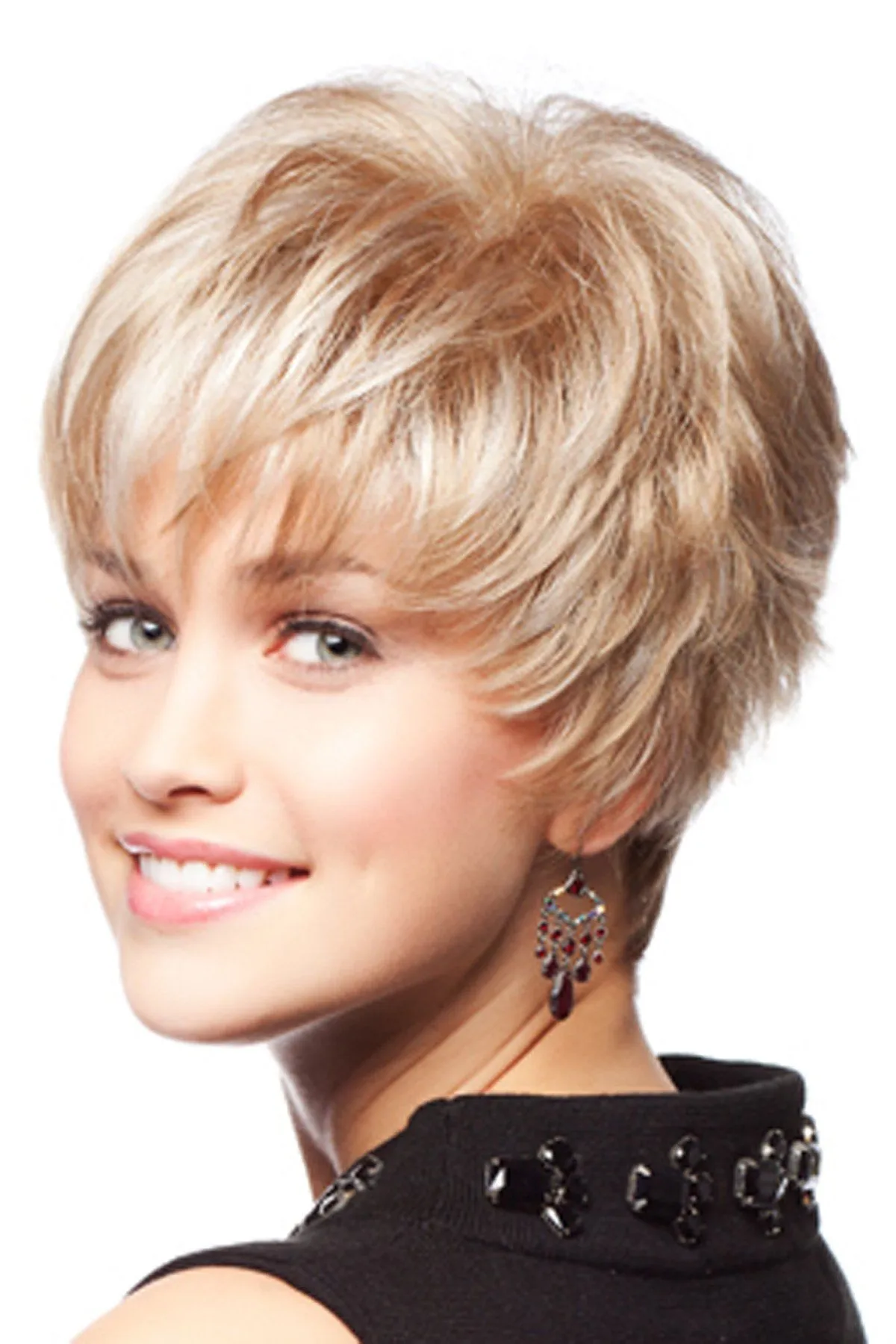 TressAllure Wigs - Ella (M1507)