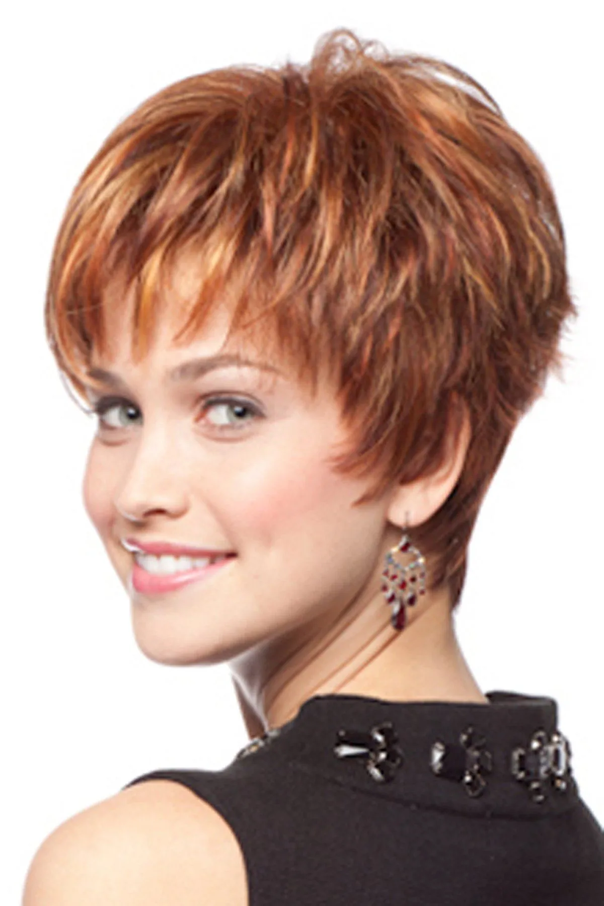TressAllure Wigs - Ella (M1507)