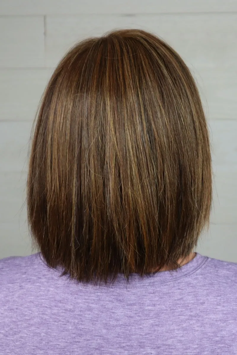 TressAllure Wigs - Euro Chic (MC1423)