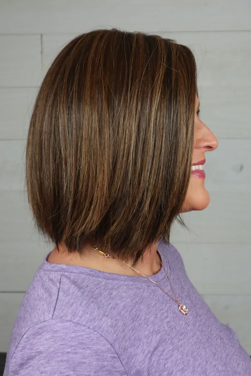 TressAllure Wigs - Euro Chic (MC1423)