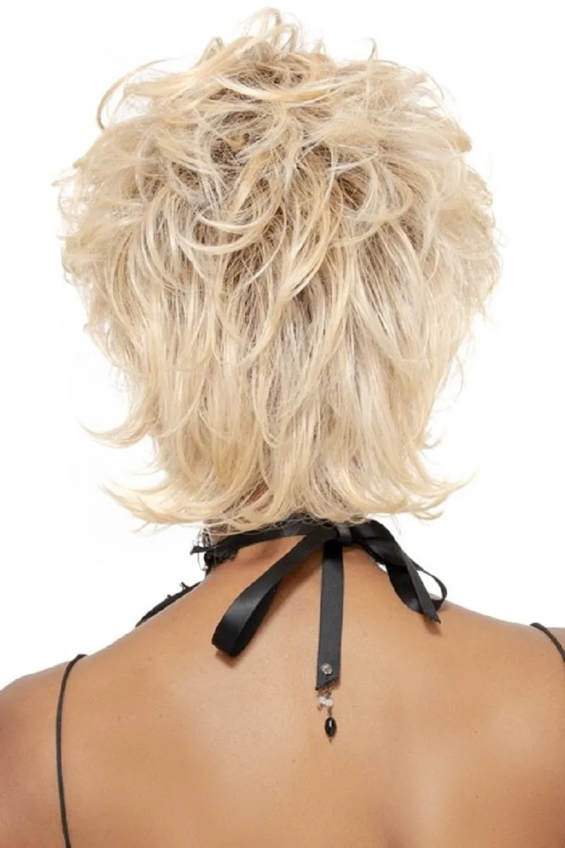 TressAllure Wigs - Excite (MC1408)