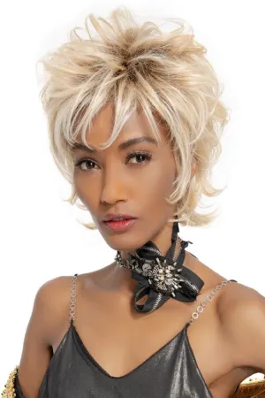 TressAllure Wigs - Excite (MC1408)