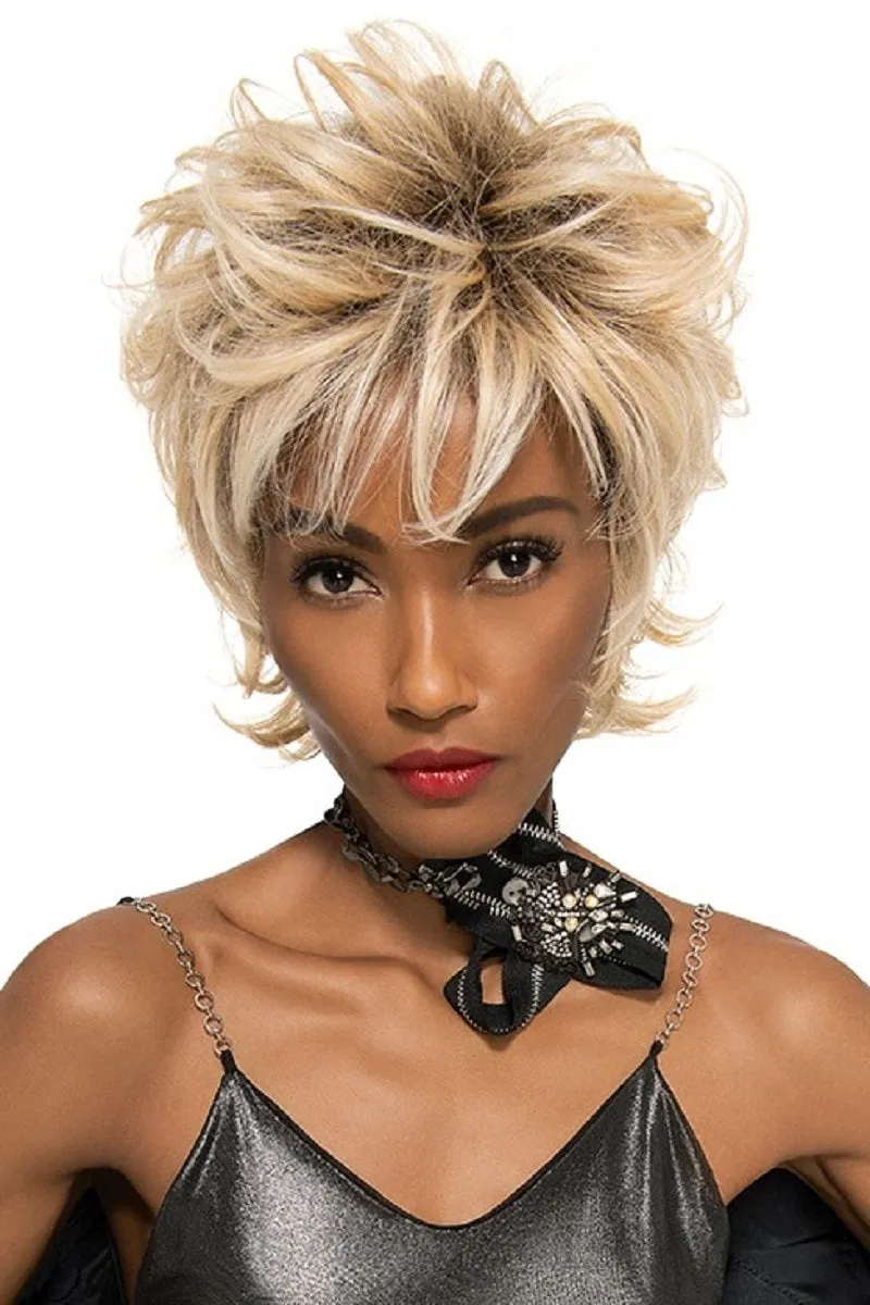 TressAllure Wigs - Excite (MC1408)