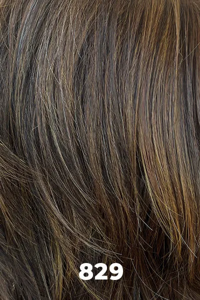 TressAllure Wigs - Flawless Waves (VC1208)