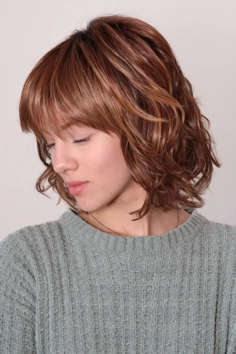 TressAllure Wigs - Flawless Waves (VC1208)