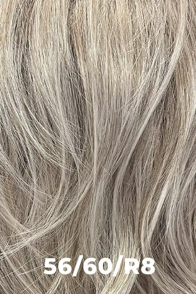 TressAllure Wigs - Flawless Waves (VC1208)