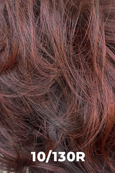 TressAllure Wigs - Flawless Waves (VC1208)