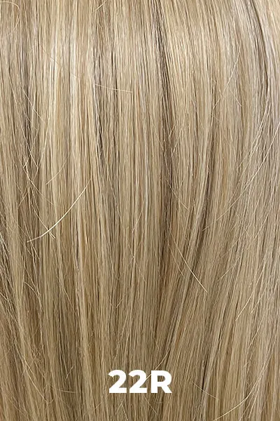 TressAllure Wigs - Flawless Waves (VC1208)