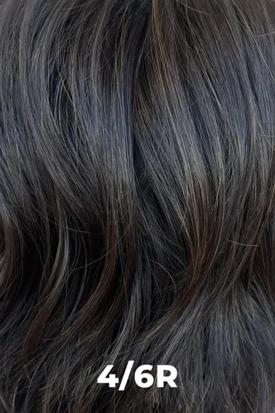 TressAllure Wigs - Flawless Waves (VC1208)