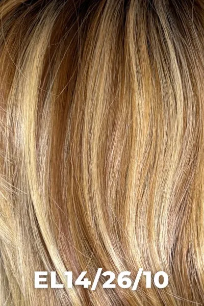 TressAllure Wigs - Flawless Waves (VC1208)