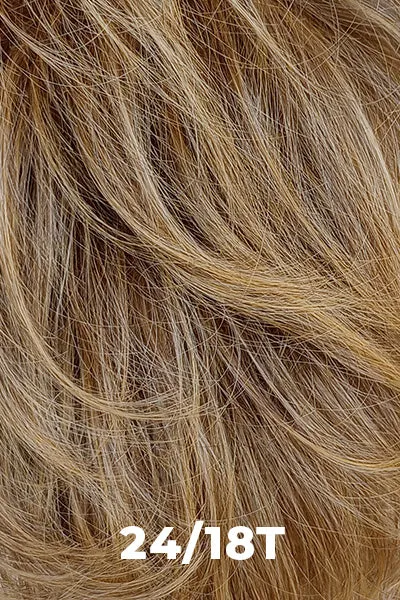 TressAllure Wigs - Flawless Waves (VC1208)