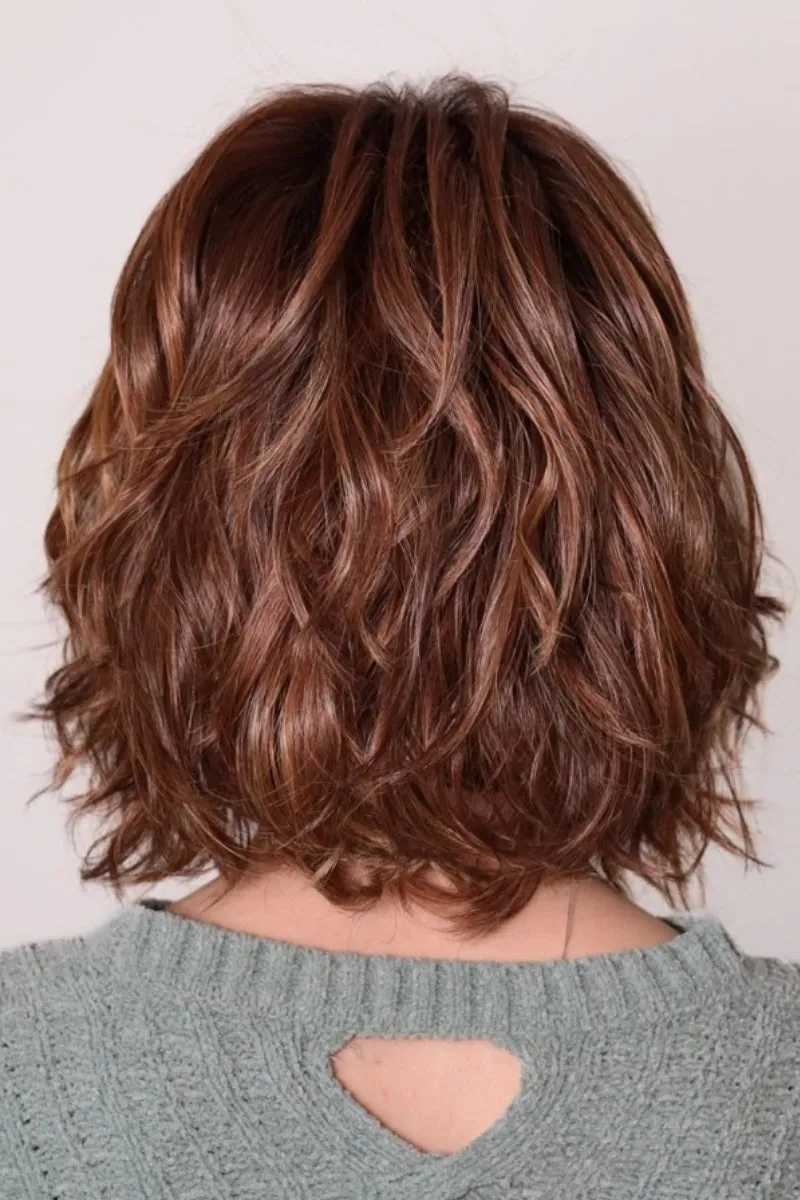 TressAllure Wigs - Flawless Waves (VC1208)