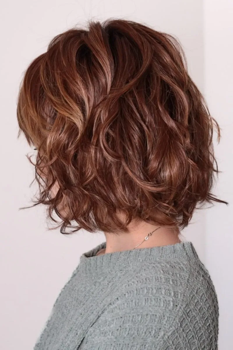 TressAllure Wigs - Flawless Waves (VC1208)