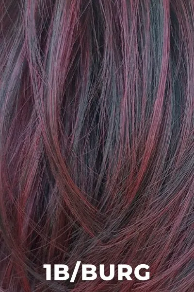 TressAllure Wigs - Flawless Waves (VC1208)