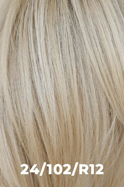 TressAllure Wigs - Flawless Waves (VC1208)