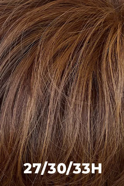 TressAllure Wigs - Flawless Waves (VC1208)
