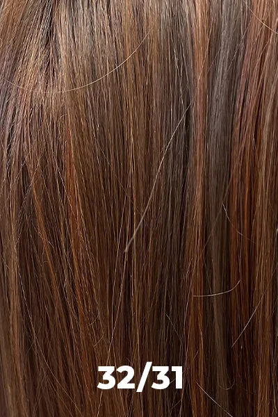 TressAllure Wigs - Flawless Waves (VC1208)