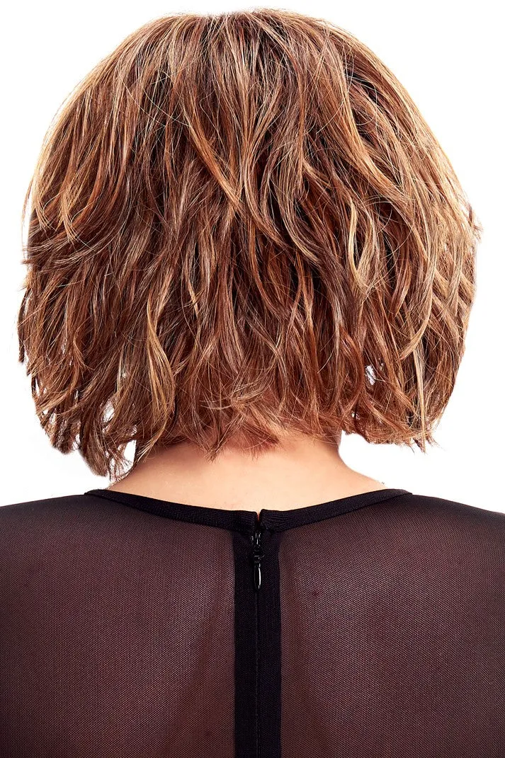 TressAllure Wigs - Flawless Waves (VC1208)