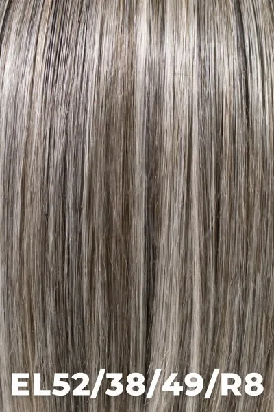 TressAllure Wigs - Flawless Waves (VC1208)