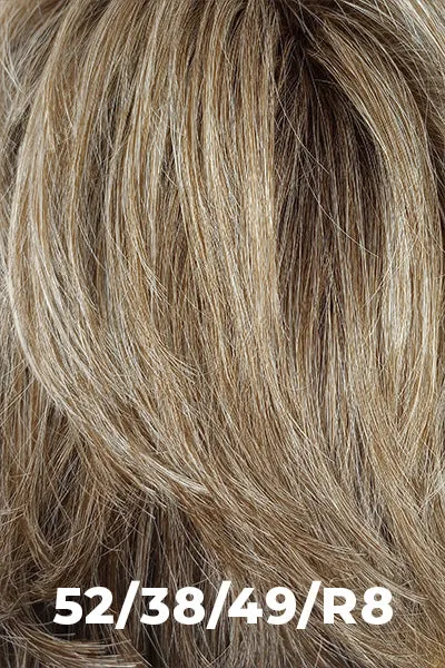 TressAllure Wigs - Flawless Waves (VC1208)