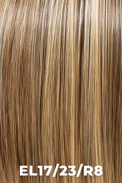 TressAllure Wigs - Flawless Waves (VC1208)