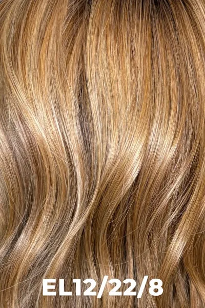 TressAllure Wigs - Flawless Waves (VC1208)
