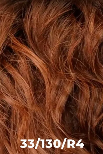 TressAllure Wigs - Flawless Waves (VC1208)