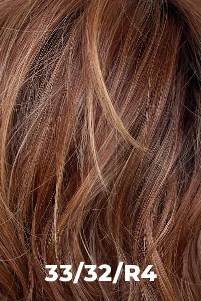 TressAllure Wigs - Flawless Waves (VC1208)