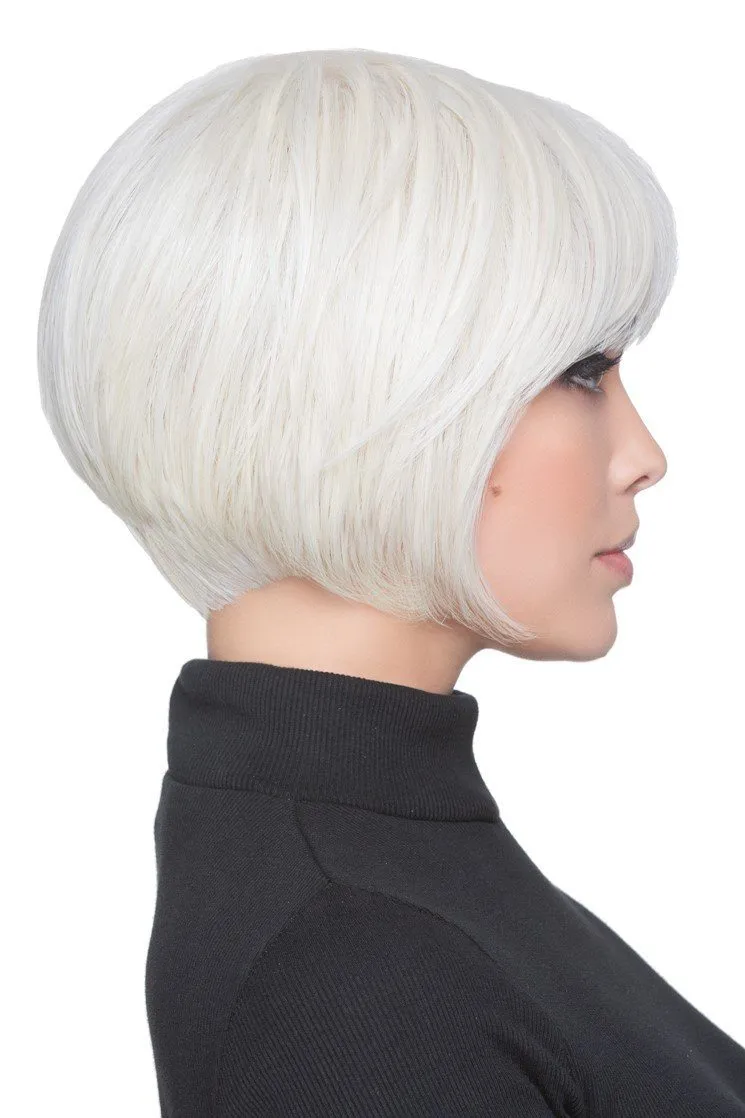 TressAllure Wigs - Le Bob Wig (MC1402)