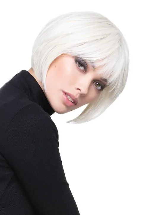 TressAllure Wigs - Le Bob Wig (MC1402)